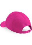 Beechfield Athleisure 6 Panel Cap