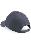 Beechfield Athleisure 6 Panel Cap