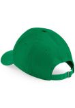 Beechfield Athleisure 6 Panel Cap