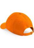 Beechfield Athleisure 6 Panel Cap