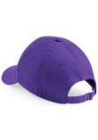 Beechfield Athleisure 6 Panel Cap