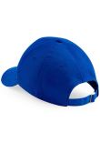 Beechfield Athleisure 6 Panel Cap