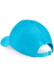 Beechfield Athleisure 6 Panel Cap