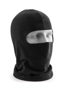 Beechfield Micro Fleece Balaclava