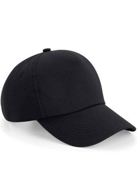 Beechfield Authentic 5 Panel Cap