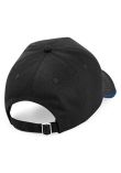 Beechfield Authentic Piped 5 Panel Cap