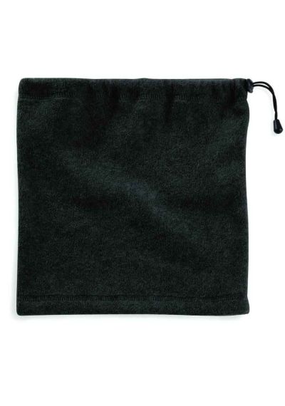 Beechfield Suprafleece Snood/Hat Combo