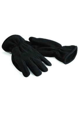 Beechfield Suprafleece Thinsulate Gloves