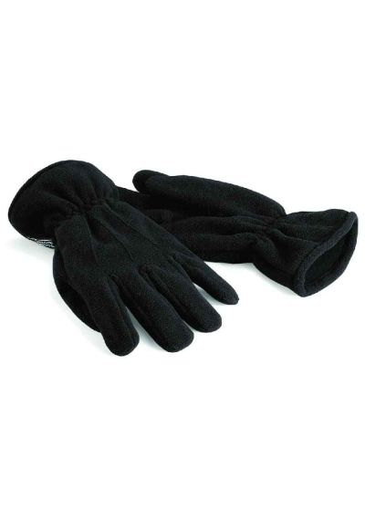 Beechfield Suprafleece Thinsulate Gloves