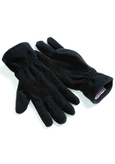 Beechfield Suprafleece Alpine Gloves