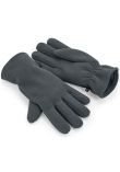 Beechfield Recycled Fleece Gloves