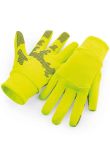 Beechfield Sports Tech Soft Shell Gloves
