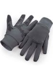 Beechfield Sports Tech Soft Shell Gloves