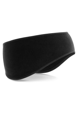 Beechfield Sports Tech Soft Shell Headband