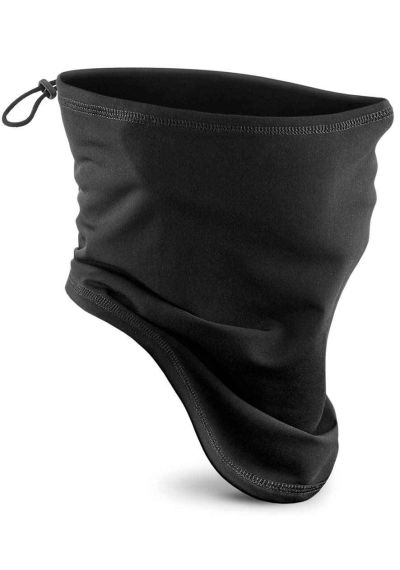 Beechfield Sports Tech Soft Shell Neck Warmer