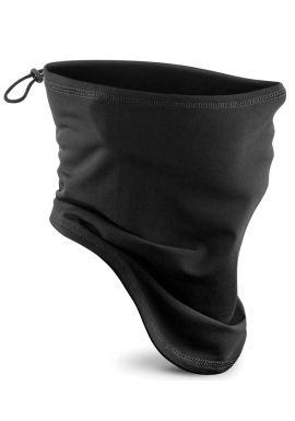 Beechfield Kids Sports Tech Soft Shell Neck Warmer