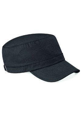 Beechfield Army Cap