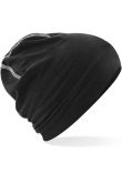 Beechfield Hemsedal Cotton Beanie