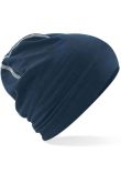 Beechfield Hemsedal Cotton Beanie
