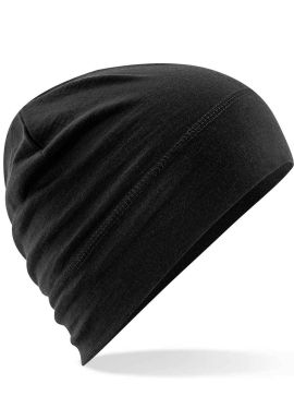 Beechfield Merino Beanie