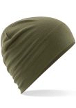Beechfield Merino Beanie