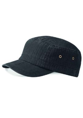 Beechfield Urban Army Cap