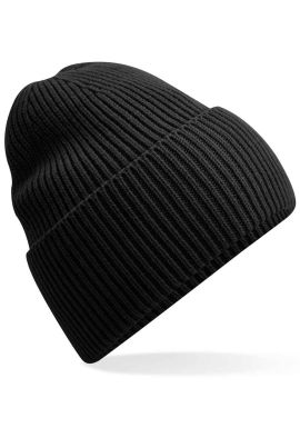 Beechfield Recycled Oversized Cuffed Beanie