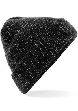 Beechfield Reflective Beanie