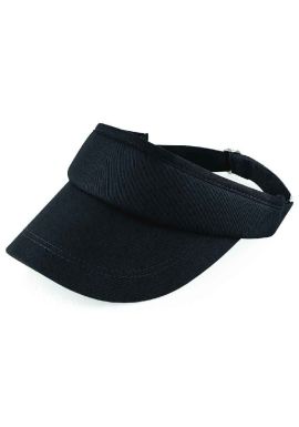 Beechfield Sports Sun Visor