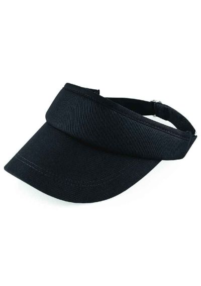 Beechfield Sports Sun Visor