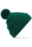 Beechfield Original Pom Pom Beanie