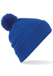 Beechfield Original Pom Pom Beanie