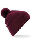 Beechfield Original Pom Pom Beanie