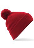Beechfield Original Pom Pom Beanie