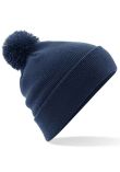 Beechfield Original Pom Pom Beanie