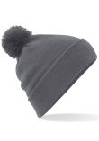 Beechfield Original Pom Pom Beanie