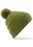 Beechfield Original Pom Pom Beanie