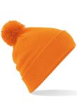 Beechfield Original Pom Pom Beanie