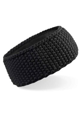 Beechfield Slopeside Waffle Headband