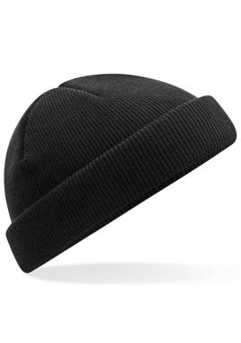 Beechfield Recycled Mini Fisherman Beanie