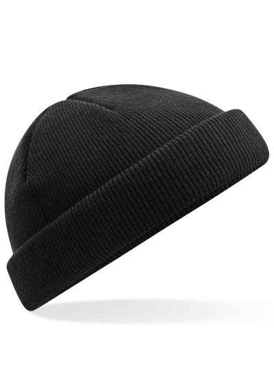 Beechfield Recycled Mini Fisherman Beanie