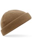 Beechfield Recycled Mini Fisherman Beanie
