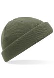 Beechfield Recycled Mini Fisherman Beanie