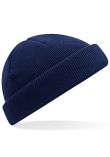 Beechfield Recycled Mini Fisherman Beanie