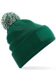 Beechfield Snowstar Printers Beanie