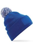 Beechfield Snowstar Printers Beanie