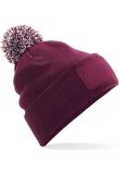 Beechfield Snowstar Printers Beanie