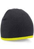 Beechfield Two Tone Pull-On Beanie