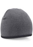 Beechfield Two Tone Pull-On Beanie