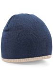 Beechfield Two Tone Pull-On Beanie